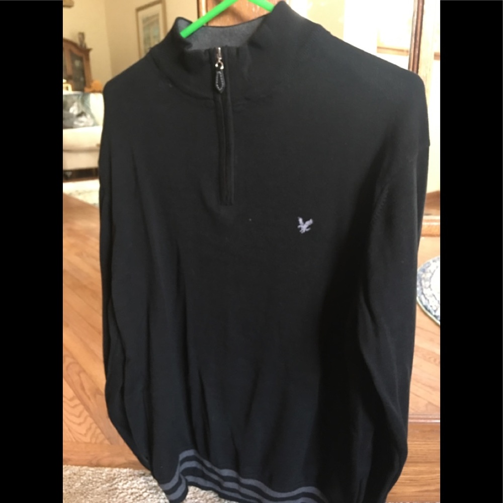 Lyle & Scott sweater